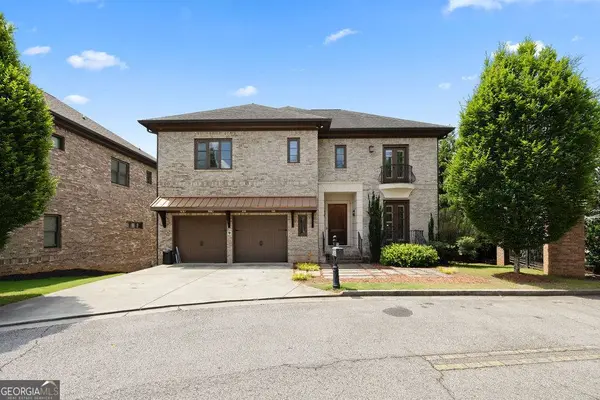 603 Esfun, Sandy Springs, GA 30328