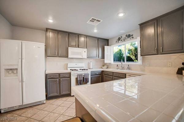 11776 San Rossore Court, Las Vegas, NV 89183