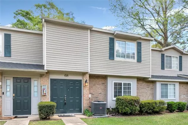 6701 Dickens Ferry RD #68, Mobile, AL 36608