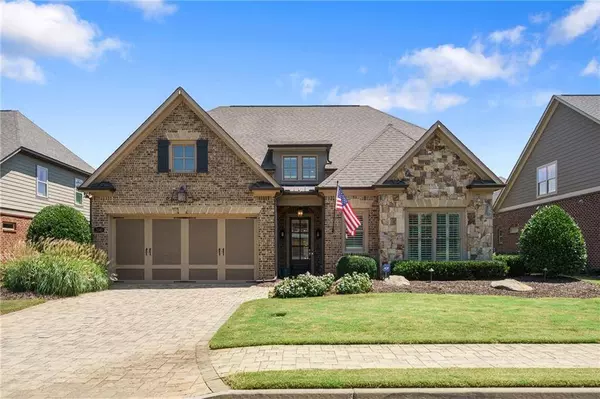 2040 Creekstone Point DR, Cumming, GA 30041