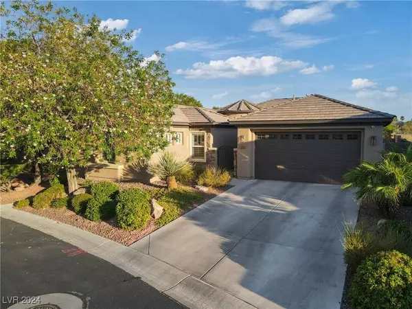 7315 Lansbrook Avenue, Las Vegas, NV 89131