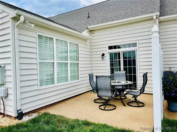 8109 Tippling House DR, Mechanicsville, VA 23111