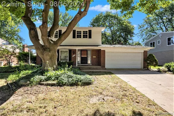 15606 Levan Road, Livonia, MI 48154