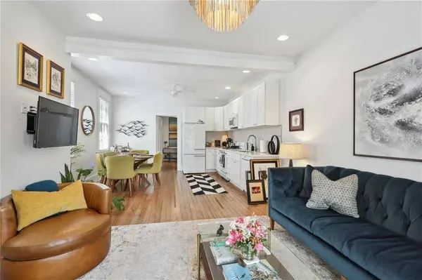 4313 15 ST ANN ST, New Orleans, LA 70119