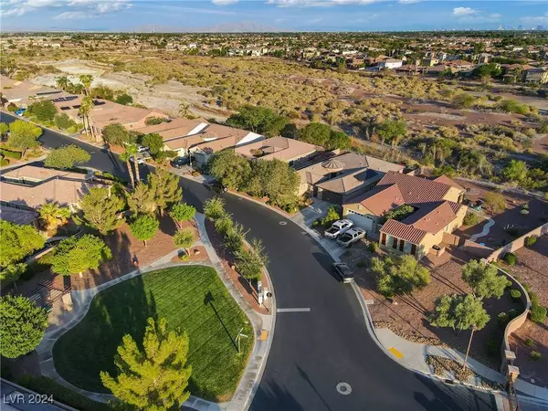 7315 Lansbrook Avenue, Las Vegas, NV 89131