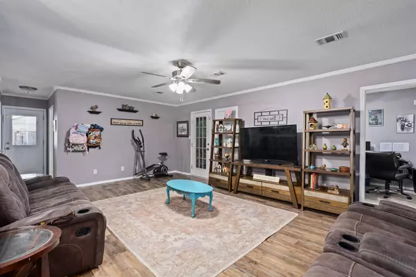 406 Owen Dr., Hattiesburg, MS 39402