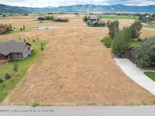 9310 MEGAN ST Street, Victor, ID 83455