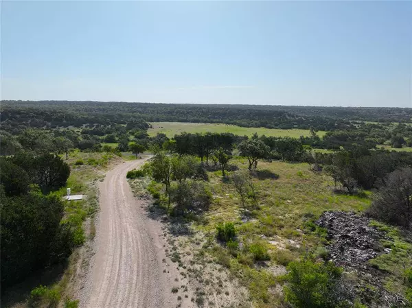 TBD FM 2414 - Tract 3, Evant, TX 76525