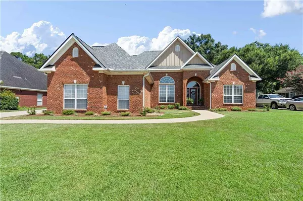 10684 Flagstone DR, Mobile, AL 36608