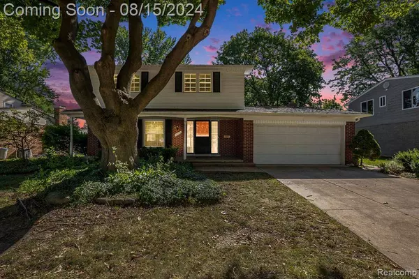 15606 Levan Road, Livonia, MI 48154