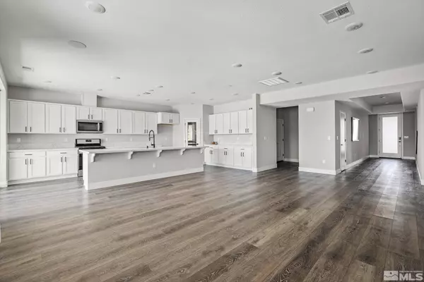 2246 Slater Mill Drive, Sparks, NV 89441