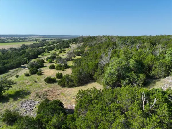 TBD FM 2414 - Tract 4, Evant, TX 76526