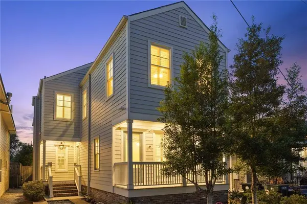 514 BELLECASTLE ST, New Orleans, LA 70115