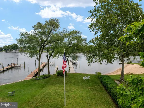 156 COTTAGE GROVE DR, Pasadena, MD 21122