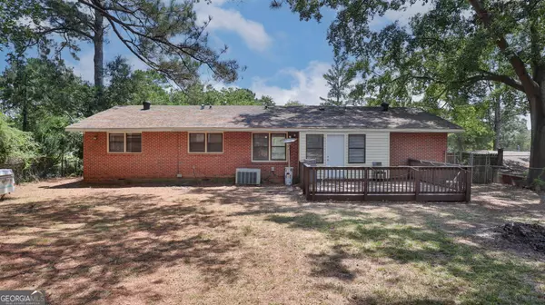 2729 Fernwood AVE, Columbus, GA 31907