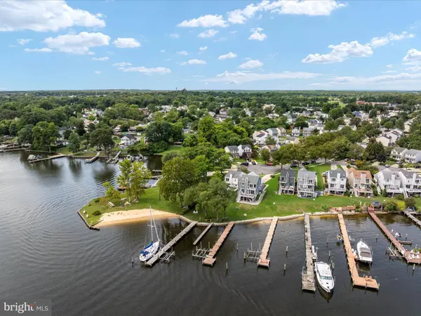 156 COTTAGE GROVE DR, Pasadena, MD 21122