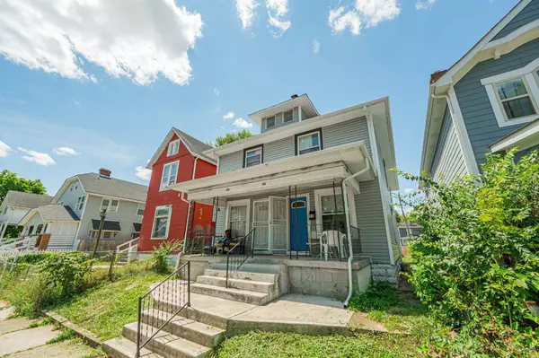 55 S Wayne Avenue, Columbus, OH 43204