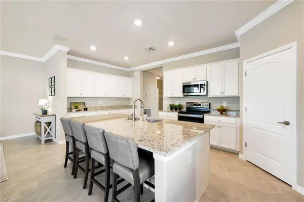 19228 Elston WAY, Estero, FL 33928