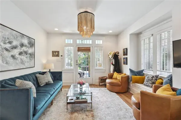 4313 15 ST ANN ST, New Orleans, LA 70119