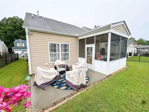 116 Ledgewood Way, Easley, SC 29642