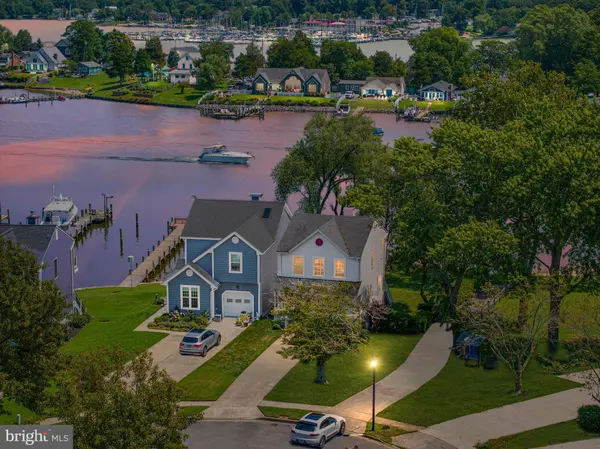 156 COTTAGE GROVE DR, Pasadena, MD 21122