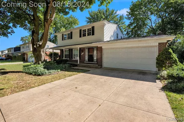 15606 Levan Road, Livonia, MI 48154