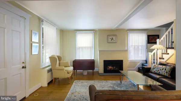 606 HULMEVILLE AVE, Langhorne, PA 19047