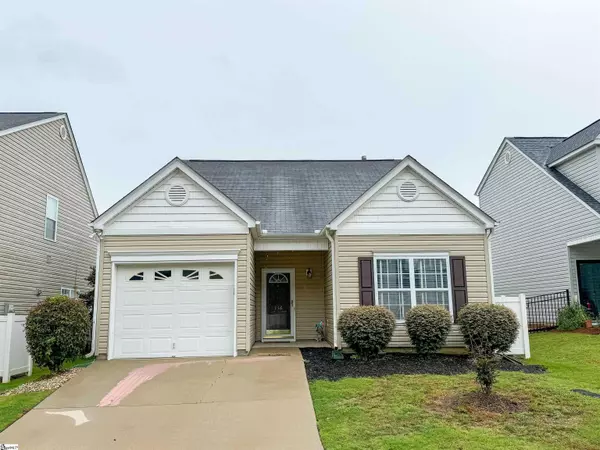 116 Ledgewood Way, Easley, SC 29642