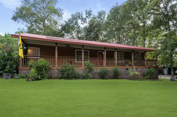 406 Owen Dr., Hattiesburg, MS 39402