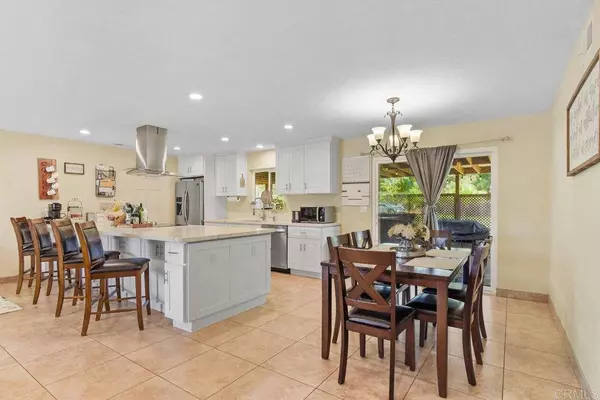 14135 York AVE, Poway, CA 92064