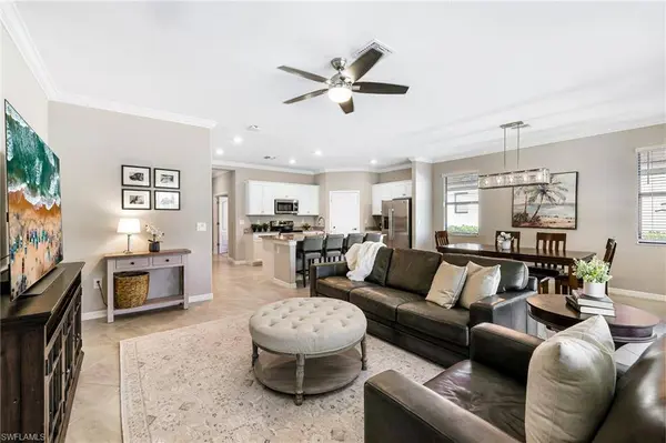 19228 Elston WAY, Estero, FL 33928