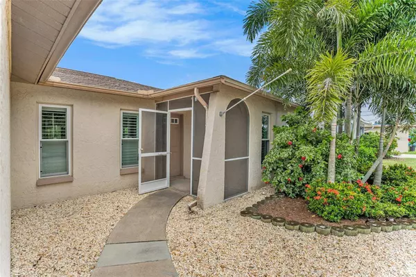 13908 MURIEL AVE, Hudson, FL 34667