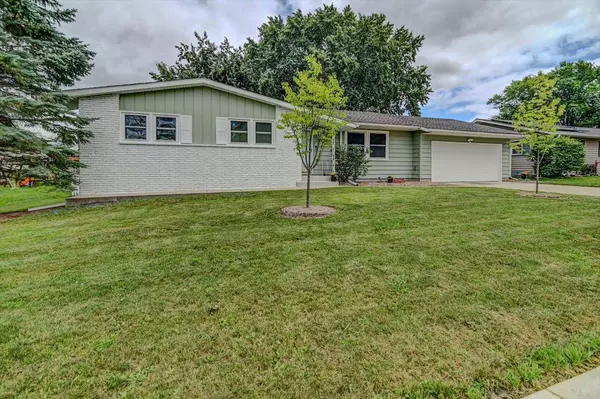 217 Queens Street, Sun Prairie, WI 53590