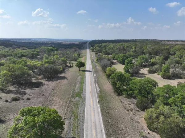 TBD FM 2414 - Tract 2, Evant, TX 76525