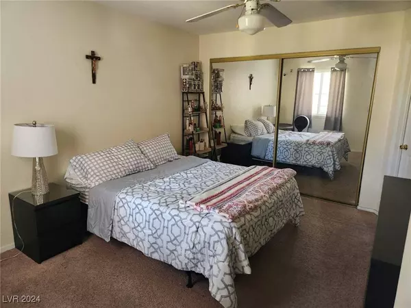 7950 W Flamingo Road #2188, Las Vegas, NV 89147