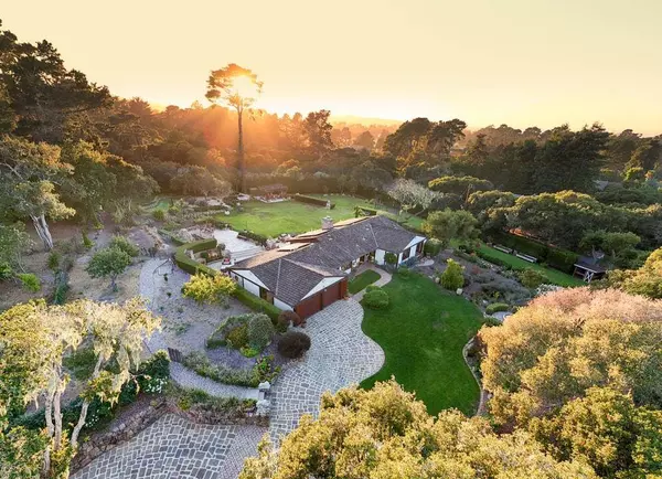 1340 Jacks RD, Monterey, CA 93940