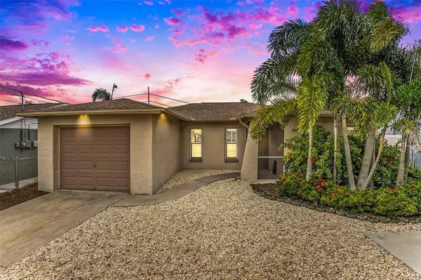 13908 MURIEL AVE, Hudson, FL 34667