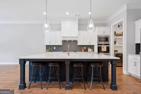 3100 Mulberry Greens LN, Jefferson, GA 30549