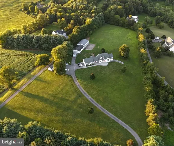 1740 RUPPERT DR, Finksburg, MD 21048