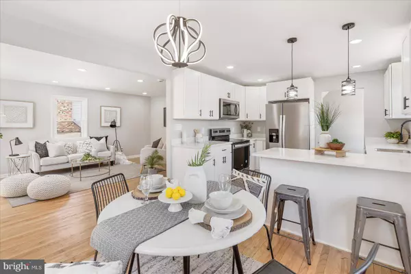 100 16TH AVE, Brooklyn, MD 21225