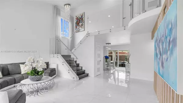 4260 SW 149TH CT, Miami, FL 33185