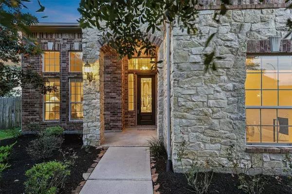 26511 Benson Arbor LN, Katy, TX 77494