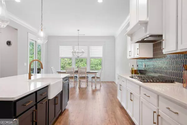 3100 Mulberry Greens LN, Jefferson, GA 30549