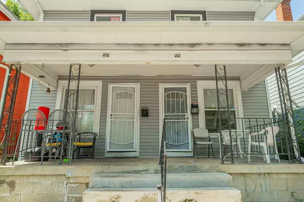 55 S Wayne Avenue, Columbus, OH 43204