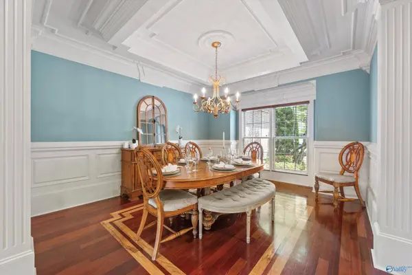 117 Coveshire Place, Madison, AL 35758