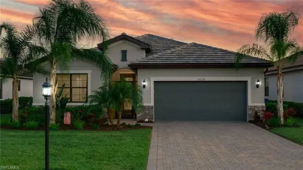 19228 Elston WAY, Estero, FL 33928