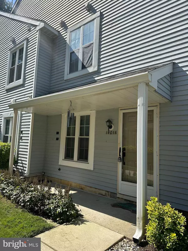 1401-A RALSTON DR, Mount Laurel, NJ 08054