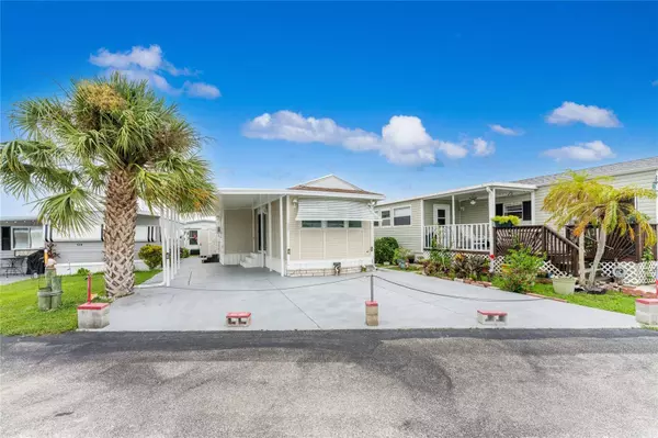 1475 FLAMINGO DR #133, Englewood, FL 34224