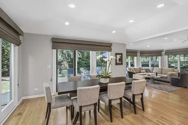 1256 Hackberry RD, Deerfield, IL 60015