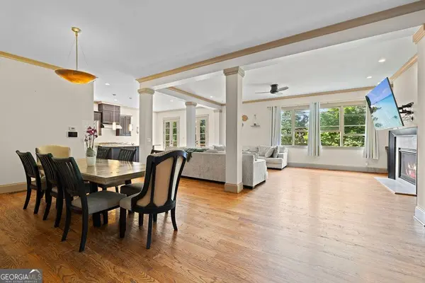 603 Esfun, Sandy Springs, GA 30328